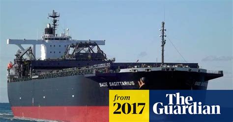 Sage Sagittarius Inquest Death Ship Crewmen Were Victims Of Foul Play Coroner Finds