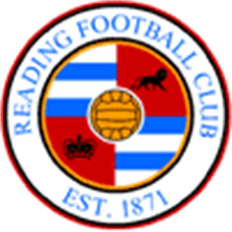 ^ vote to choose the new royals badge. Reading Football Gifts - great gifts and training items ...