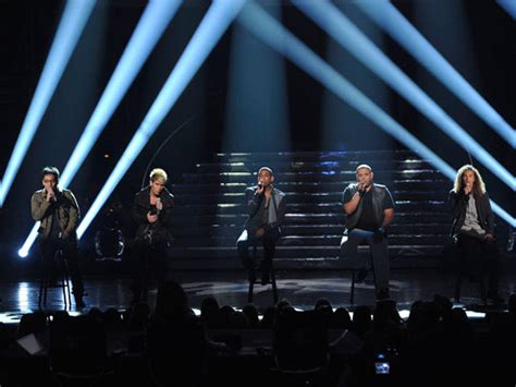 American Idol Season 11 Finale Photo 24 Cbs News