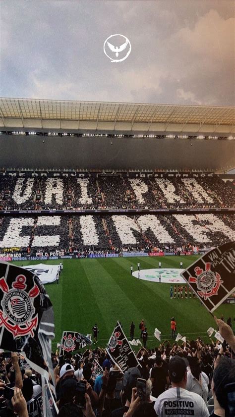 Pin on Papéis de Parede - Corinthians ⚽️