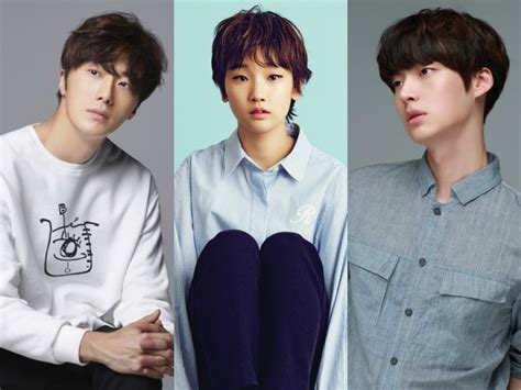 Modelo, actor, mc, cantante, diseñador de joyas. tvN Responds To Rumors Of Time Slot Confirmation For Jung ...
