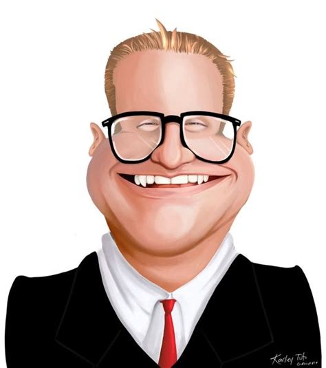 Discover more posts about jeff petry. Drew Carey | Caricature, Caricature drawing, Celebrity ...