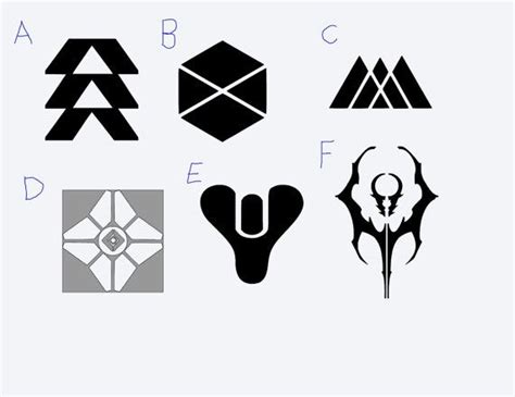 Thingiverse is a universe of things. Destiny Titan Emblem Vinyl Decal Multiple Sizes Gaming ...
