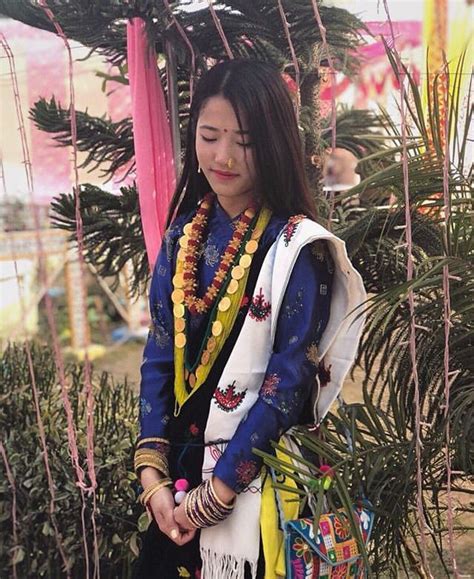pin by sooraj kdka on nepal traditional dress national clothes traditional dresses nepal
