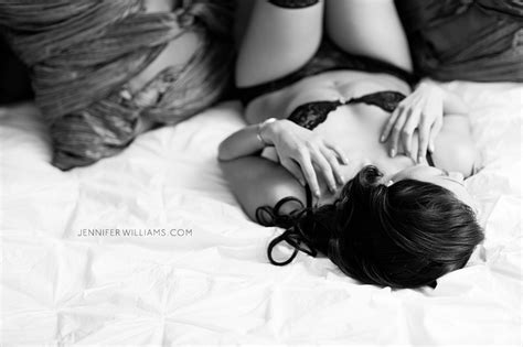 Boudoir Photography In Vancouver Miss F