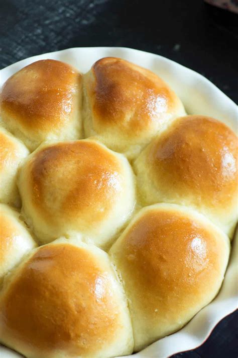 sweet hawaiian rolls recipe butter and baggage