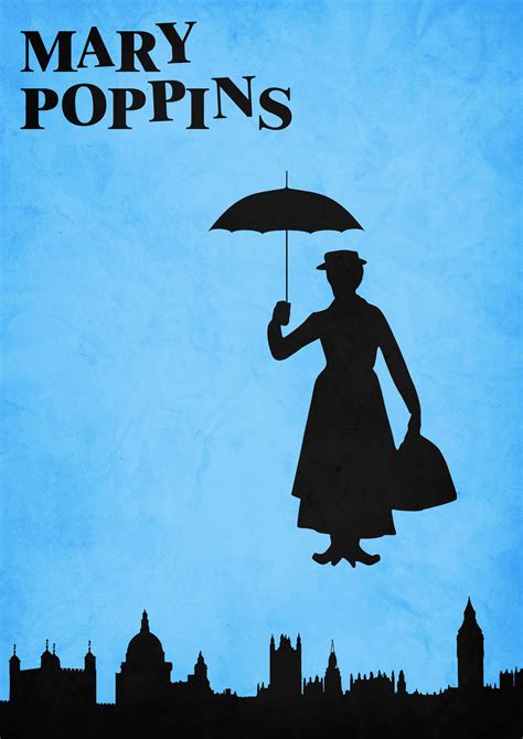 Disney To Make A New ‘mary Poppins The Carroll News
