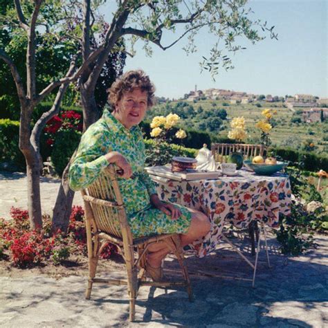 You Can Now Rent Julia Childs Provencale Kitchen As She Left It Via