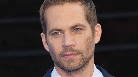 Heres Who Inherited Paul Walkers Money After He Died