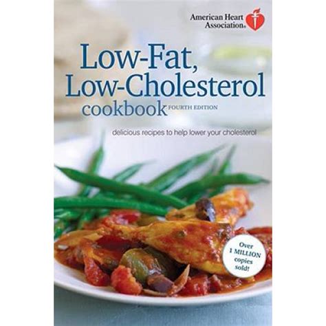 The oats in this recipe contain soluble fiber, which reduces bad cholesterol. American Heart Association Low-Fat, Low-Cholesterol ...