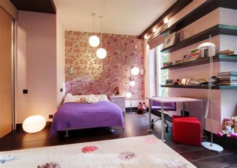 10 Contemporary Teen Bedroom Design Ideas Digsdigs