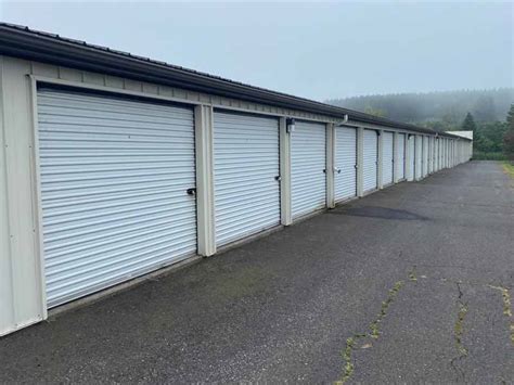 Storage Units In Duluth Mn On Haines Rd Five Star Storage