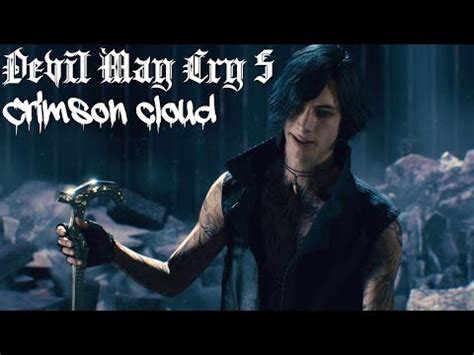 Devil May Cry Crimson Cloud Gmv Youtube