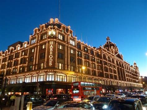 Harrods London 2021 All You Need To Know Before You Go With Photos