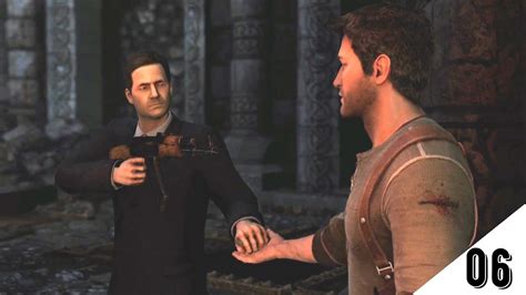 A full update of content aside from the whole game coding revamp. UNCHARTED 3 : Drake's Deception Gameplay walkthrough ...