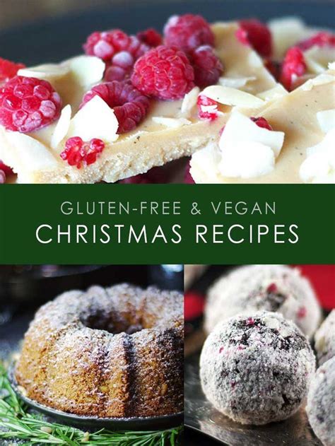 48 christmas dessert recipes that can get anyone in the holiday spirit. Sugar Free Christmas Dessert / Sweet desserts are never going to be the healthiest food in the ...