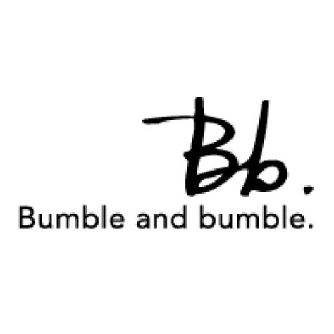 Bumble And Bumble Brands Of The World Download Vector Logos And