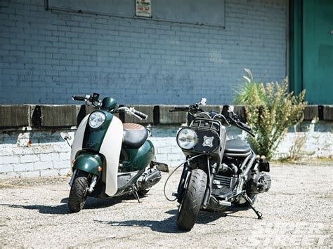 The biggest honda ruckus and honda metropolitan website on the internet, with all of the information you need to customize, mod and tune your scooter. 2006 Honda Ruckus and 2007 Honda Metropolitan - Super ...