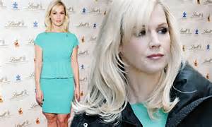 Jennie Garth Reveals Daily Struggle To Maintain Her Lbs Weight Loss