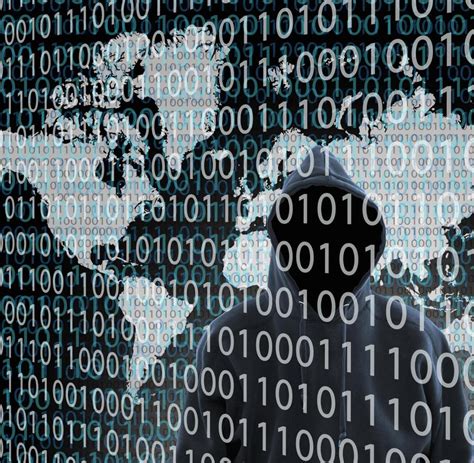 Cyberangriffe Deutschland 2017 Hacker Ziel Nummer Eins Welt