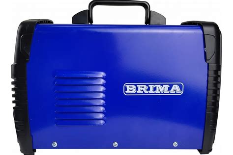 Инверторный аппарат Brima Arc 223 1 НП000000919 доступная цена