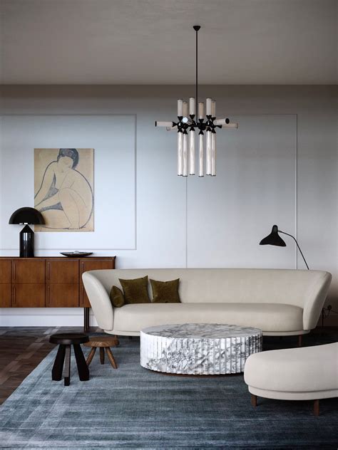 Contemporary Style Interior Design Modern Vs Contemporary Design