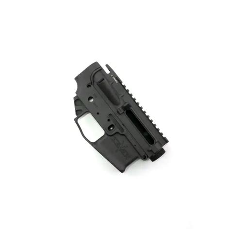 Sovereign Ar15 Ambi Lower Receiver