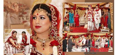 Best Indian Wedding Photography Album Designed For You