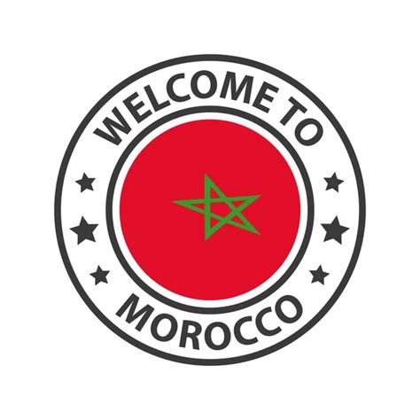 Logo Maroc Stock Photos Royalty Free Logo Maroc Images Depositphotos