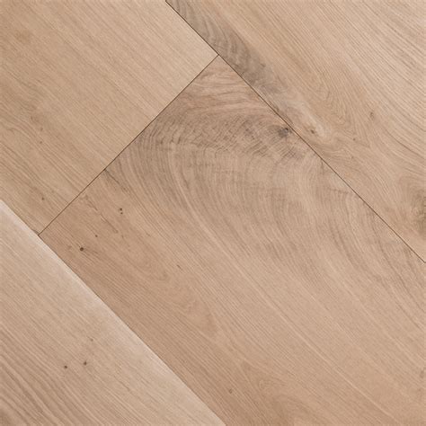 Unfinished European Oak Hardwood Flooring — Valencia Hardwood