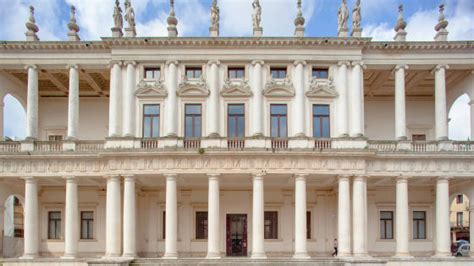 Civic Art Gallery Of Palazzo Chiericati English Comune Di Vicenza
