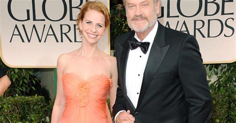 Kelsey Grammer And Wife Expecting Twins CBS News