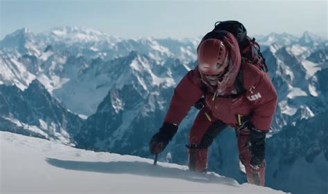 Trailer For The Mountain Climbing Film Broad Peak Tells A True Story Of
