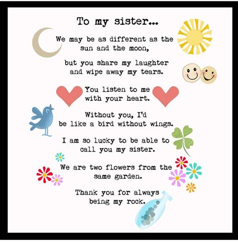 May your birthday be fulfilled with laughter and memorable thoughts. 12/31/18💞🌸💞 | Birthday quotes for daughter, Sister quotes ...