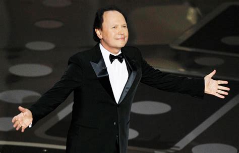 Billy Crystal And Some Of The Best Hosts Of The Oscars The New