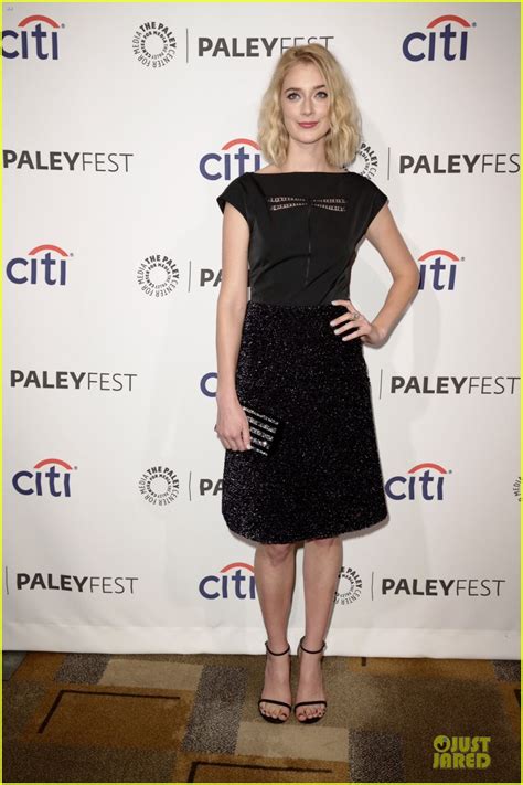 Lizzy Caplan And Michael Sheen Are Masters Of Sex At Paleyfest Photo 3078066 Michael Sheen