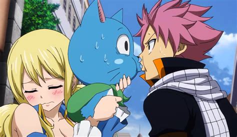 Fairy Tail Couples Wikifeatured Imagemarch 2015 Fairy Tail Couples