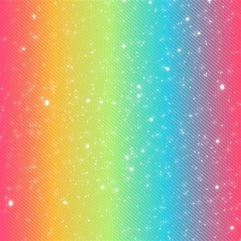 Rainbow Glitter Wallpapers On Wallpaperdog