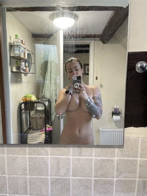 Lainey Griffin Laineybopster Nude Leaked Photos Pinayflixx