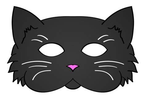 Masken ausdrucken kostenlos best diy miraculous tales of ladybug and cat noir masks lecrachin net from lecrachin.net. Kinder Fasching Maske - 22 Ideen zum Basteln & Ausdrucken ...