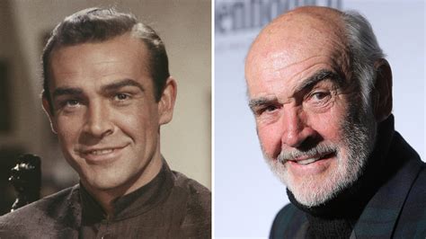 Sean Connery Turns 85 A Look Back At His Unforgettable Movie Costumes