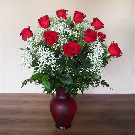 Valentines Day Masterpiece Premium Extra Long Roses Available Feb 3