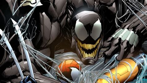 Eddie Brock Is Back This May In The Oversized Venom 150