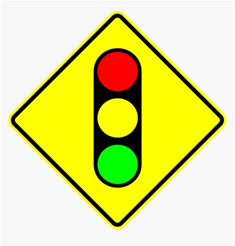Follow traffic rules, save your future. Road Signs Traffic Lights, HD Png Download , Transparent Png Image - PNGitem