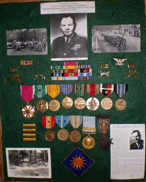 Korean War Medal Bars Page 3 South East And East Asia Gentlemans