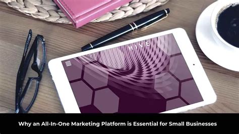 Why An All In One Marketing Platform Is Essential For Small Businesses