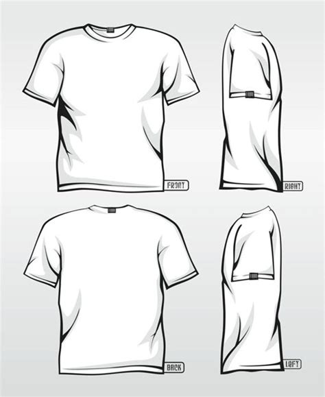 Weekly Freebies 20 Free T Shirt Design Templates Design