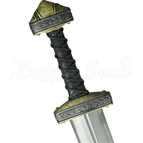 Ragnar Ii Larp Long Sword Cl 183 By Medieval Swords Functional