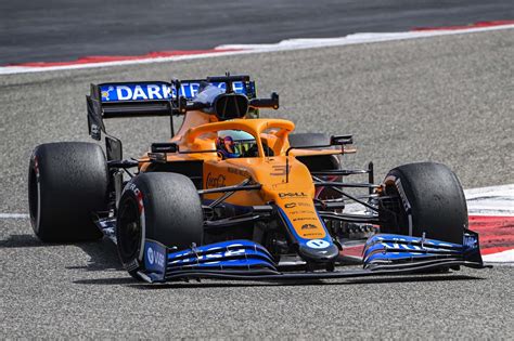 That came despite limited development opportunities, owing to the the 2021 regulations and what it took to fit the mercedes power unit into the car. 2021 McLaren F1 car 'pretty impressive' so far - Leclerc ...