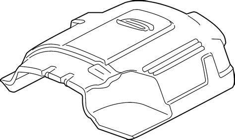 Engine type and required fuel. GMC Yukon XL 1500 Engine Cover. 4.8, 5.3, 6.0 & 6.2 LITER ...